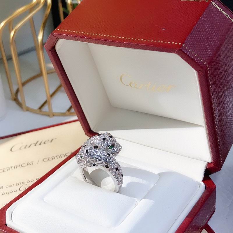 Cartier ring 09lyx2